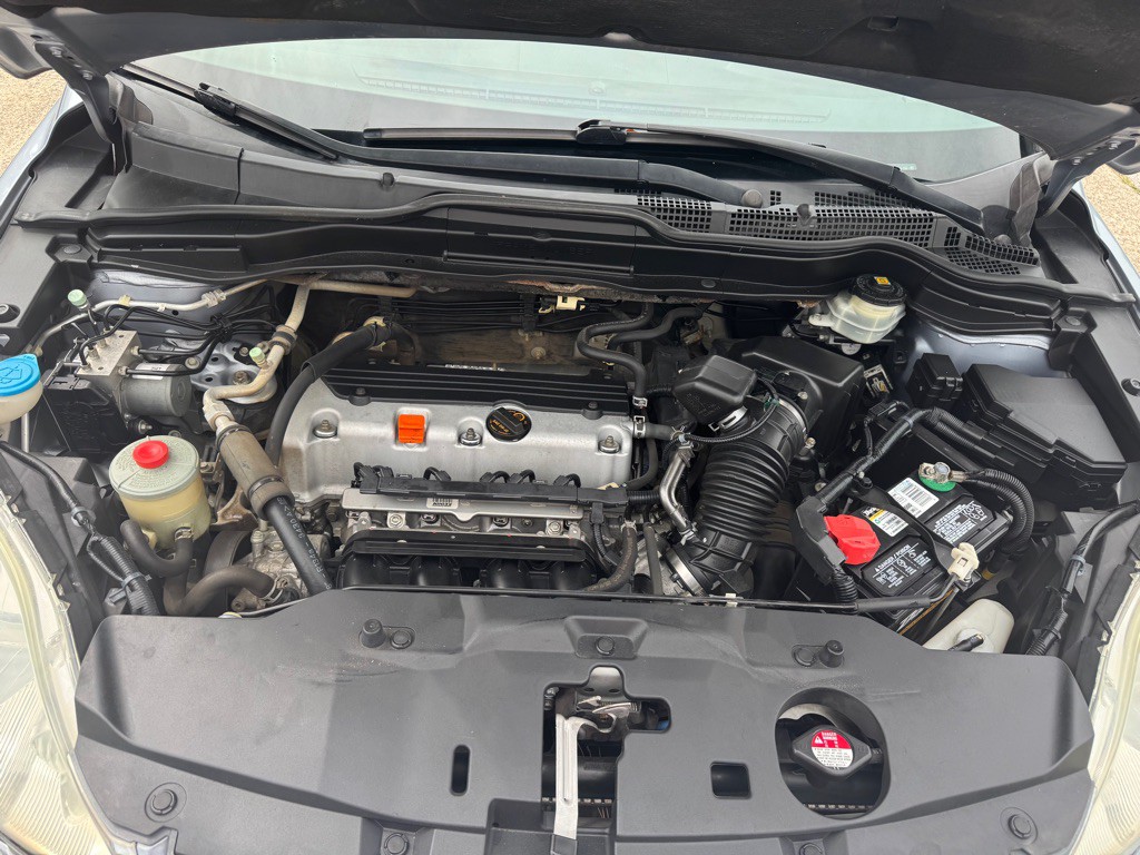 2011 Honda CR-V Image 14