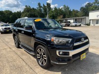 Image for 2015 Toyota 4Runner SR5 ID: 6752044