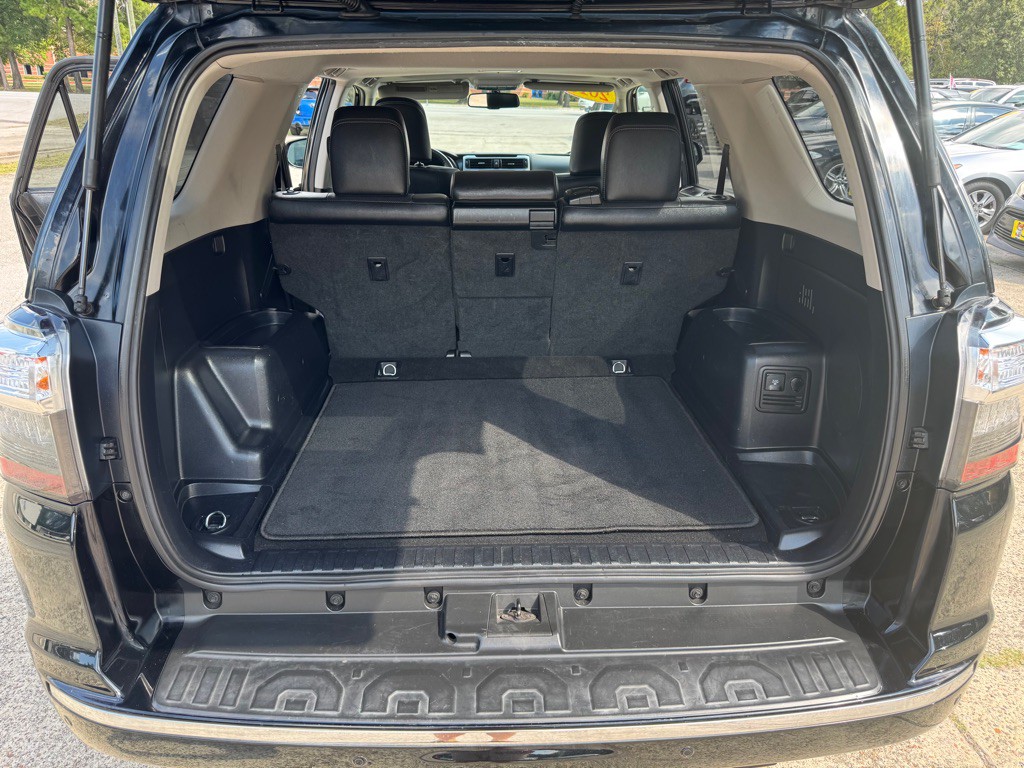 2015 Toyota 4Runner Image 14