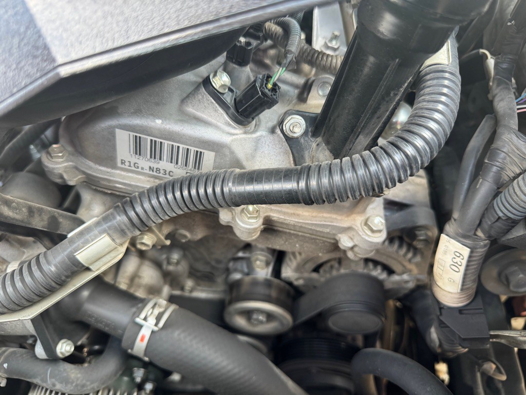 2015 Toyota 4Runner Image 18
