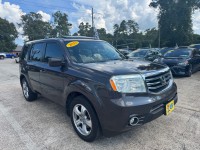 Image for 2013 Honda Pilot EXL ID: 6754813