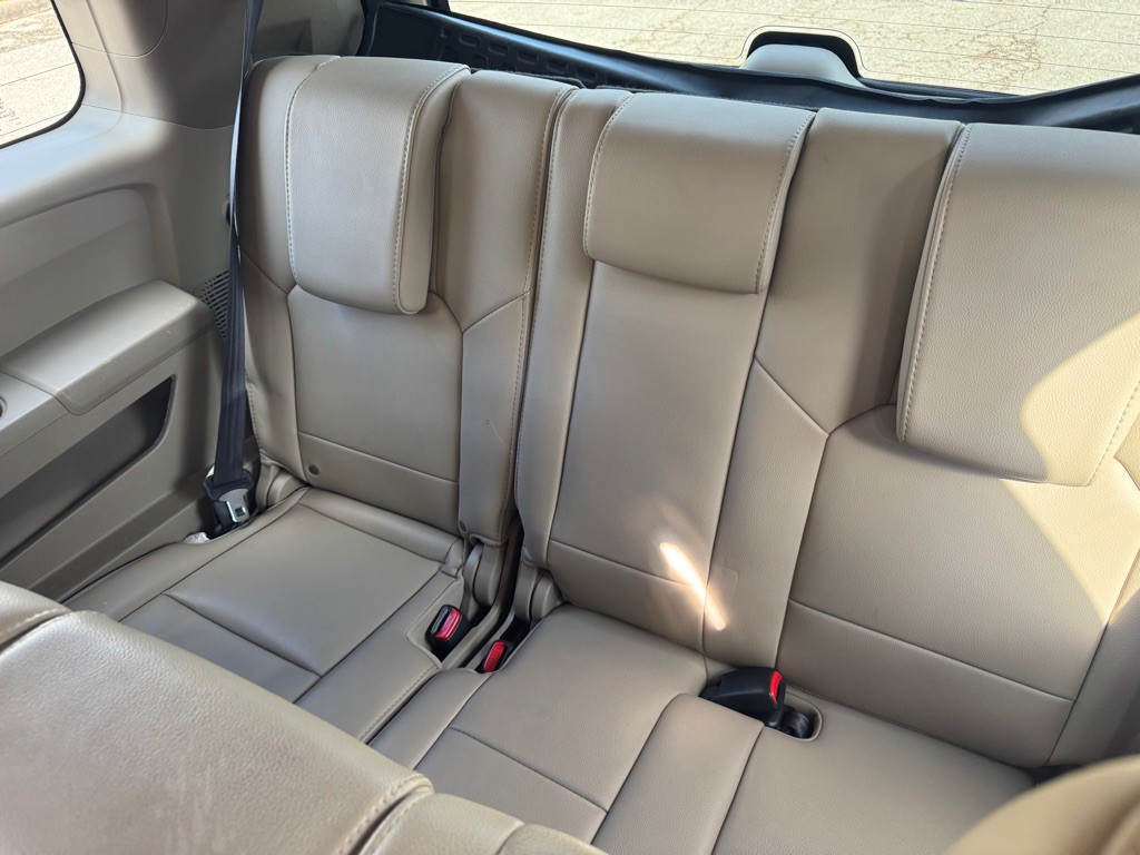 2013 Honda Pilot Image 14