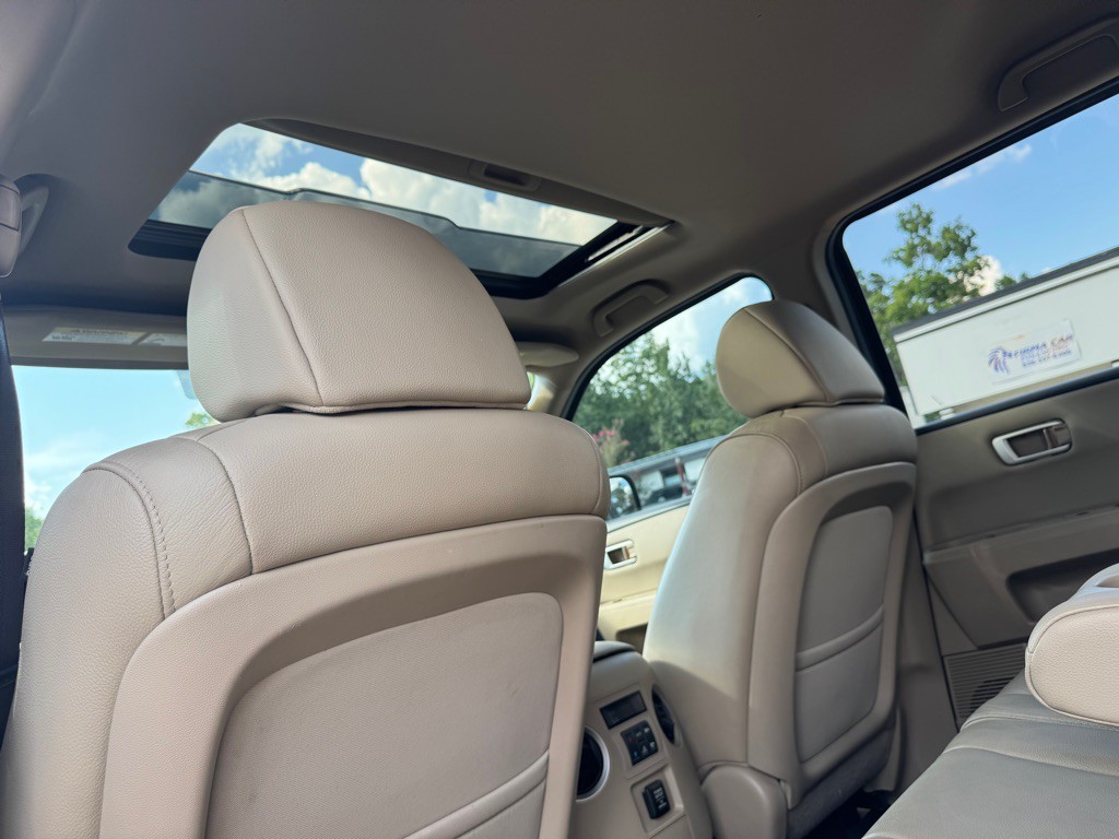 2013 Honda Pilot Image 16