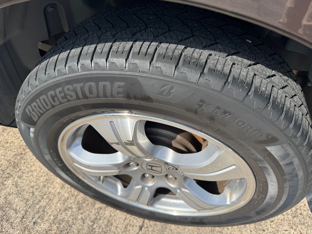 2013 Honda Pilot Image 17