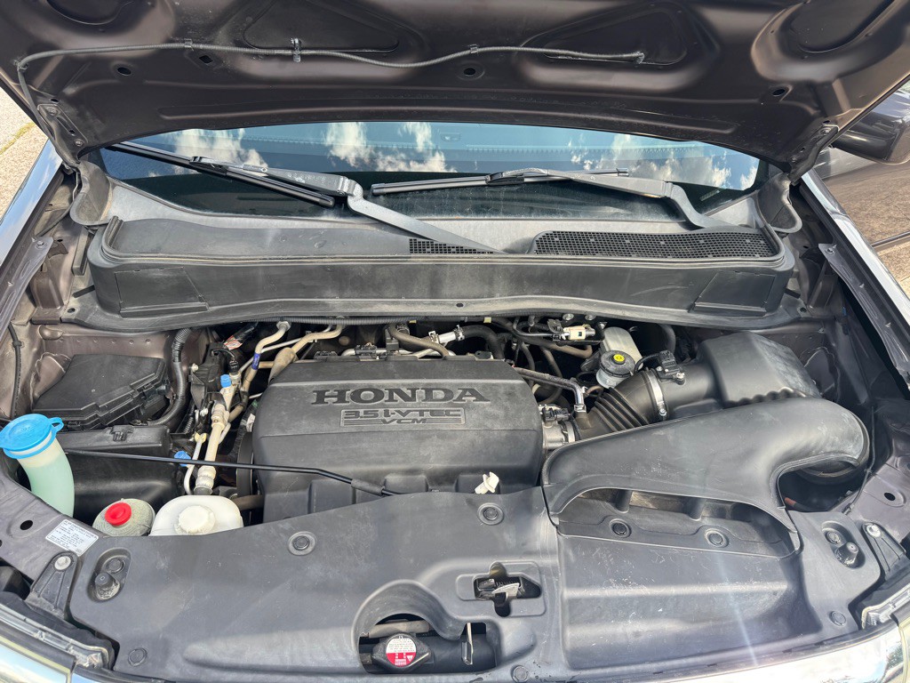 2013 Honda Pilot Image 18