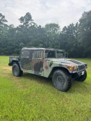 Image for 1987 AM General Hummwv M1097 ID: 6754826