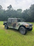 Image for 1987 AM General Hummwv M1097 ID: 6754826