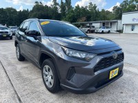 Image for 2021 Toyota Rav4 LE ID: 6754832