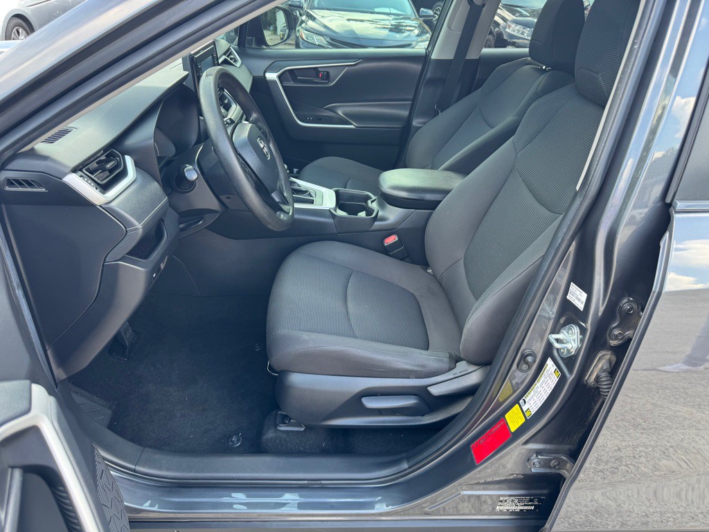 2021 Toyota Rav4 Image 9