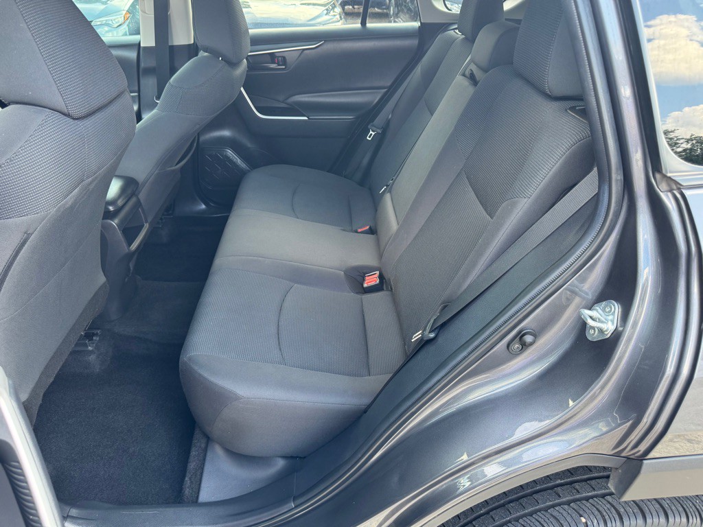 2021 Toyota Rav4 Image 13