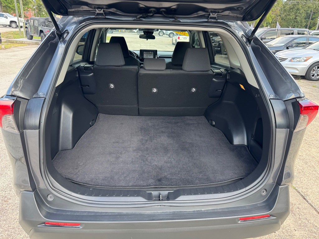 2021 Toyota Rav4 Image 14