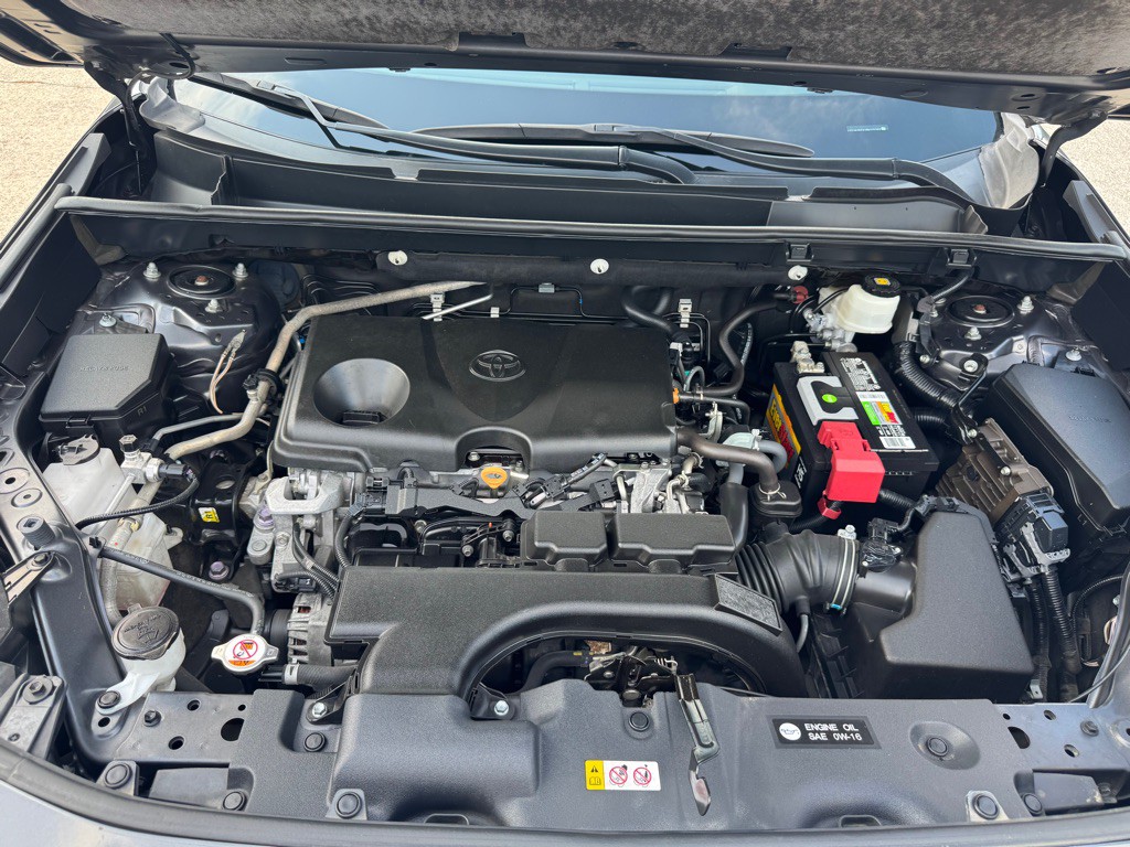 2021 Toyota Rav4 Image 16