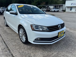 Image for 2015 Volkswagen Jetta SE ID: 6754835