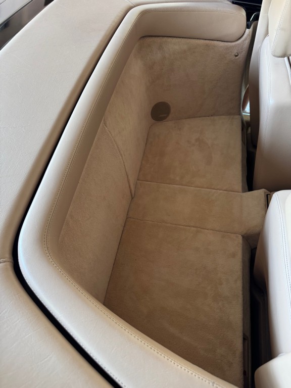 2002 Mercedes-Benz SL-Class Image 14