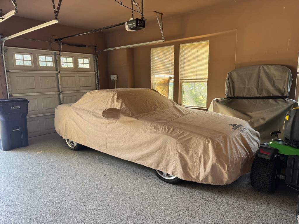 2002 Mercedes-Benz SL-Class Image 19