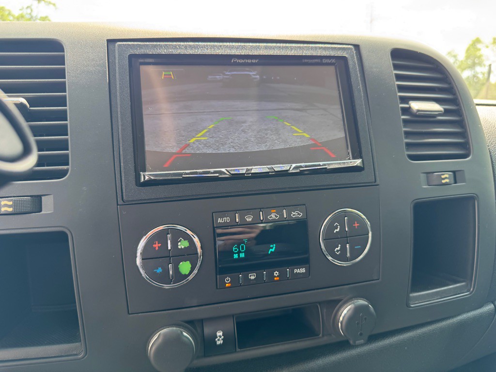 2012 Chevrolet Silverado 1500 Image 13