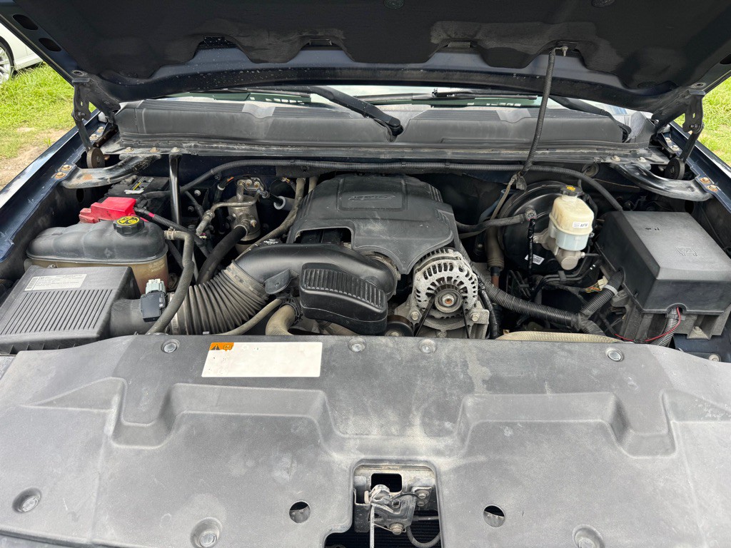2012 Chevrolet Silverado 1500 Image 16