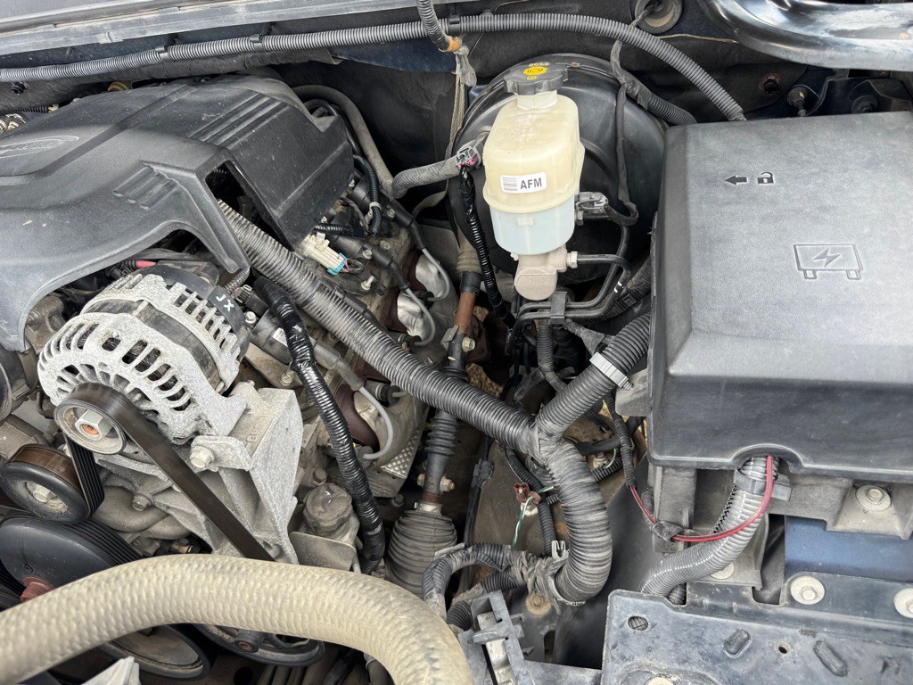 2012 Chevrolet Silverado 1500 Image 17