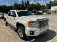 Image for 2014 GMC Sierra 1500 DENALI ID: 6764224