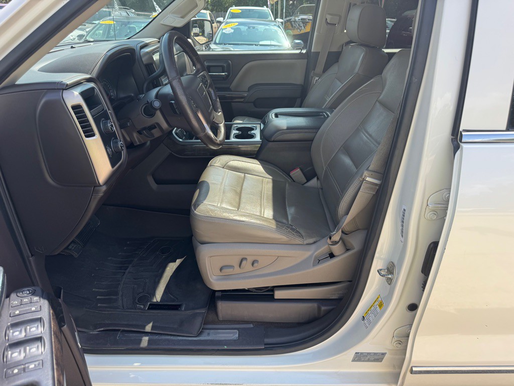 2014 GMC Sierra Image 9