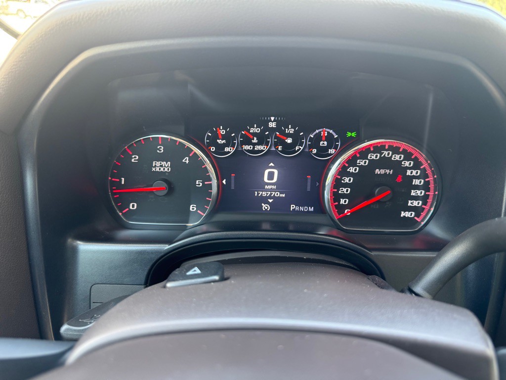 2014 GMC Sierra Image 11