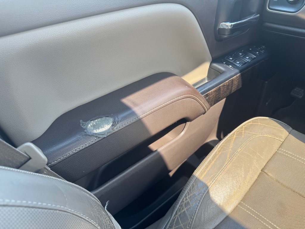 2014 GMC Sierra Image 12