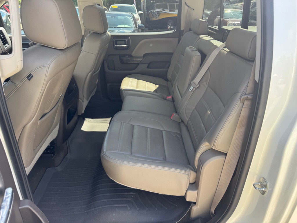 2014 GMC Sierra Image 13
