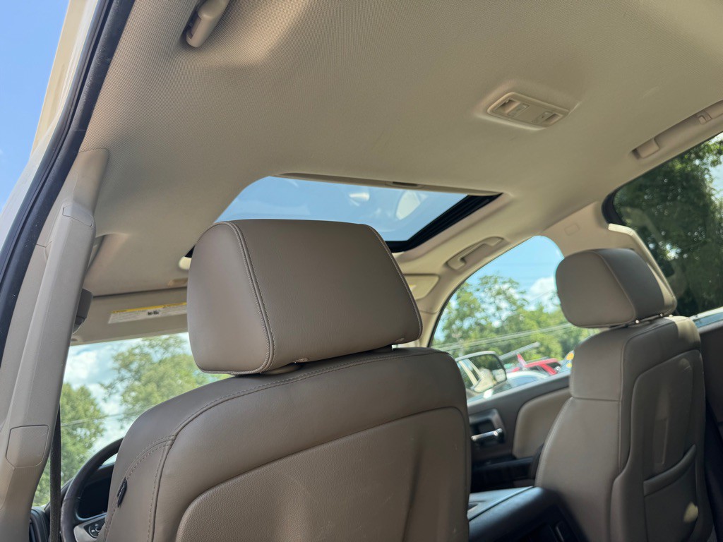 2014 GMC Sierra Image 14