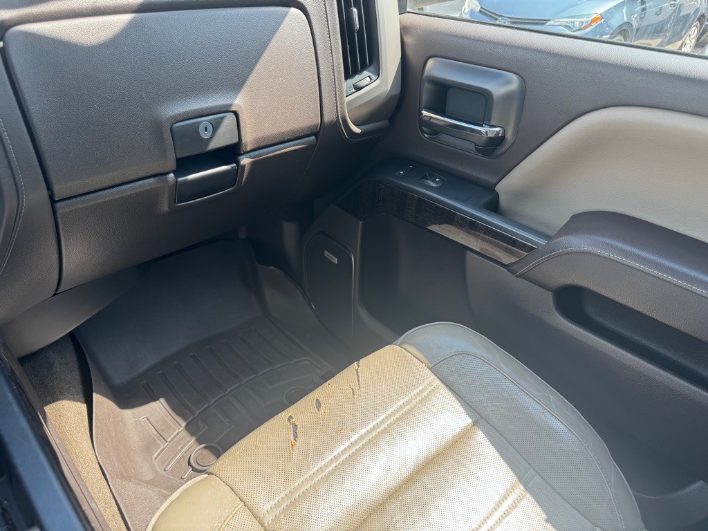 2014 GMC Sierra Image 15