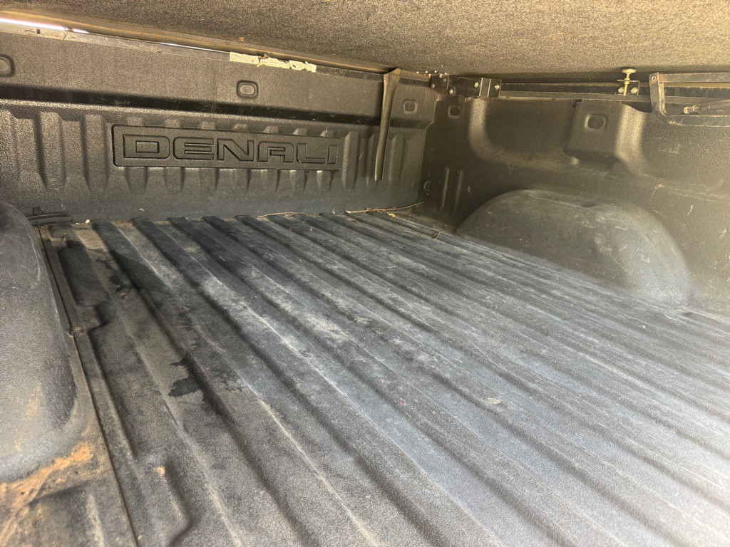 2014 GMC Sierra Image 16