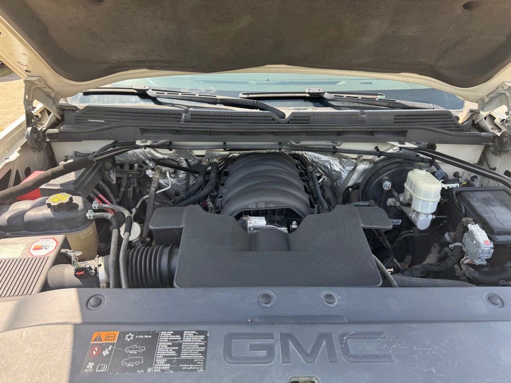 2014 GMC Sierra Image 18