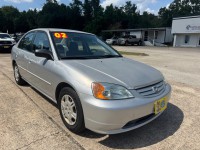 Image for 2002 Honda Civic LX ID: 6764246