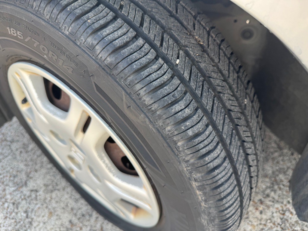 2002 Honda Civic Image 12