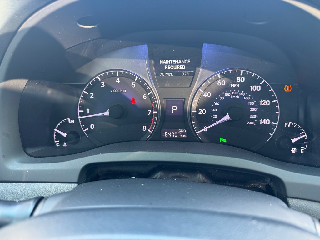 2014 Lexus RX Image 11
