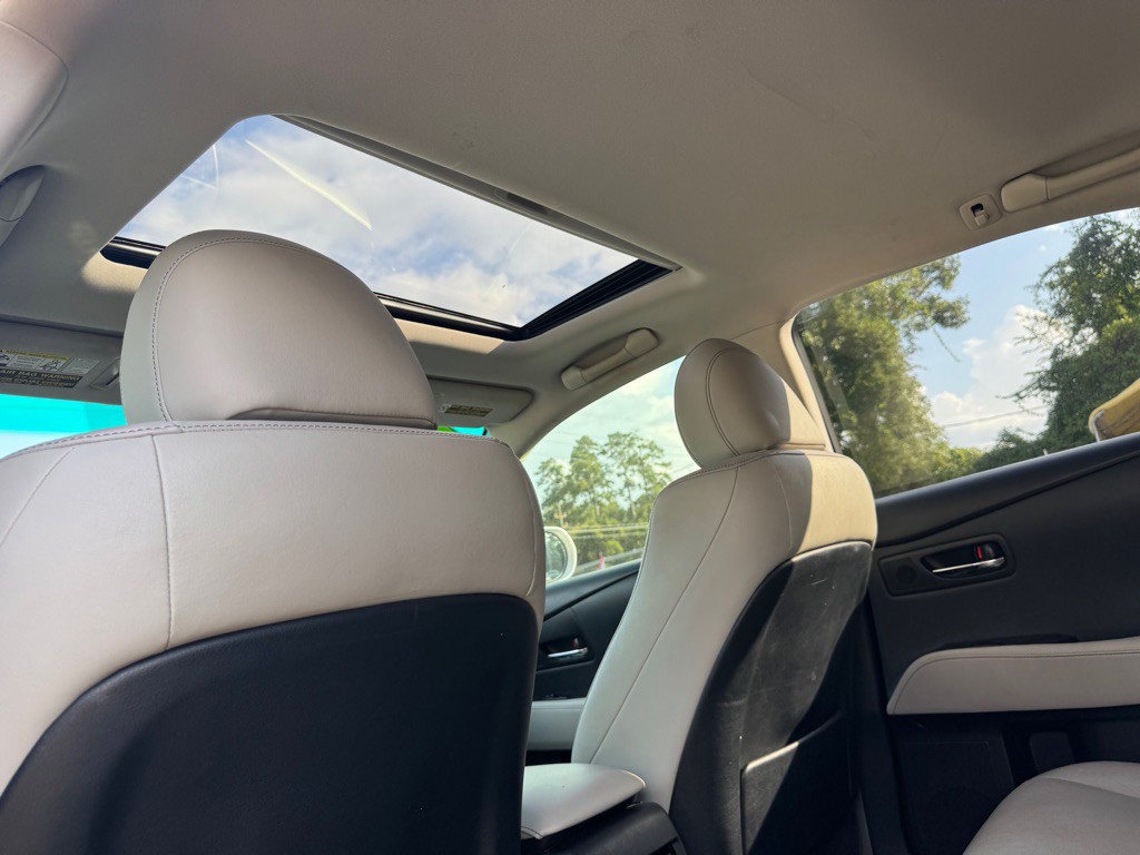 2014 Lexus RX Image 13
