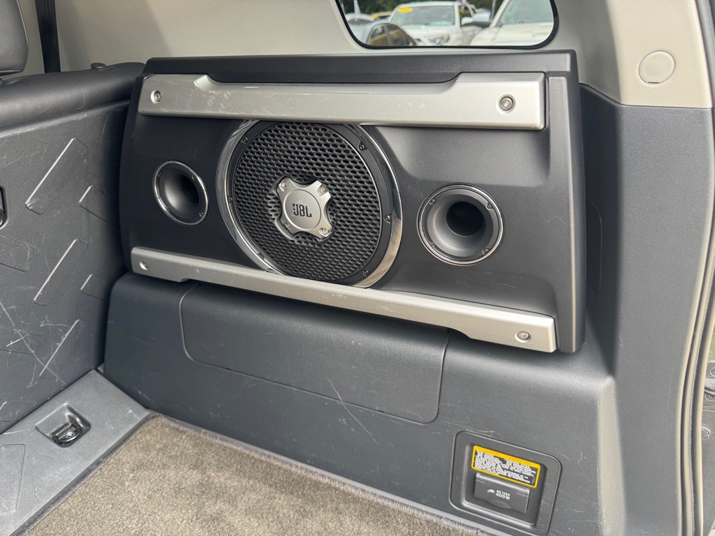 2011 Toyota FJ Cruiser Image 16