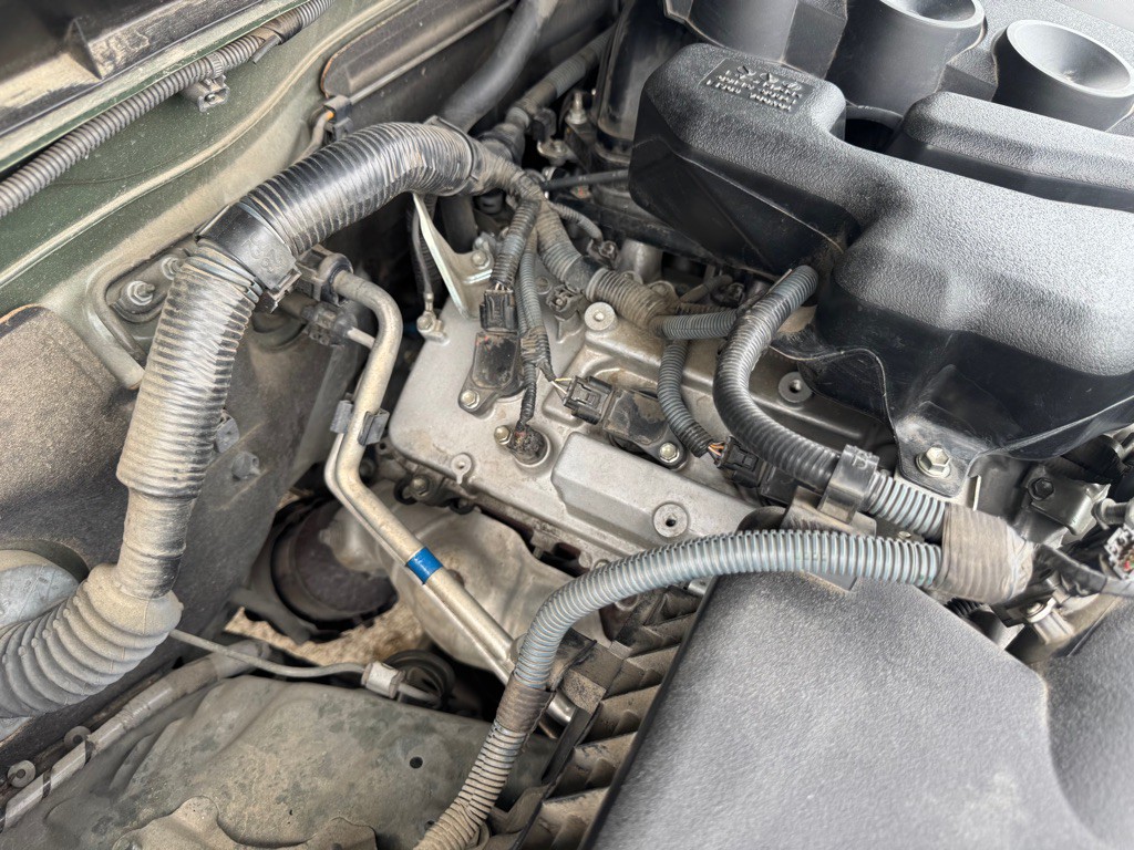 2011 Toyota FJ Cruiser Image 21