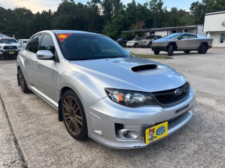 Image for 2011 Subaru Impreza Wrx Sti ID: 6777207