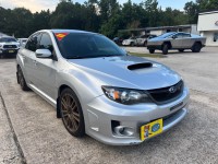 Image for 2011 Subaru Impreza Wrx Sti ID: 6777207
