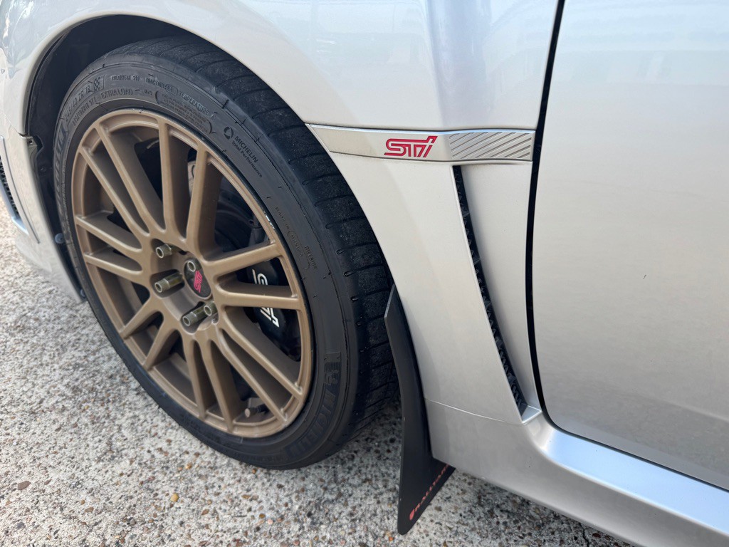 2011 Subaru Impreza Image 9