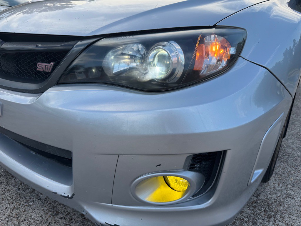 2011 Subaru Impreza Image 10