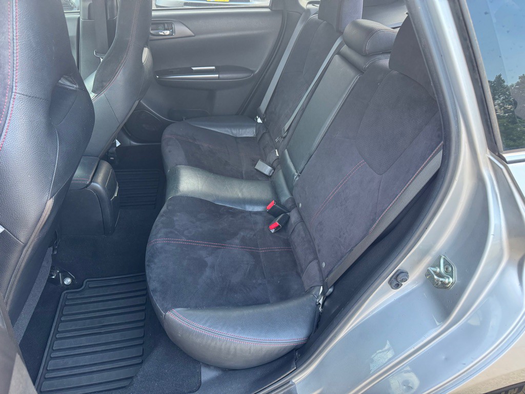 2011 Subaru Impreza Image 15