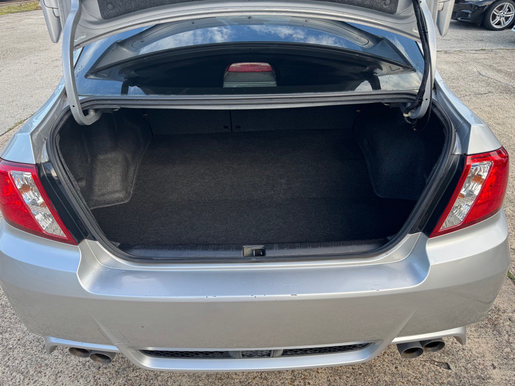 2011 Subaru Impreza Image 18