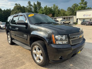 Image for 2012 Chevrolet Tahoe 1500 LT ID: 6780781
