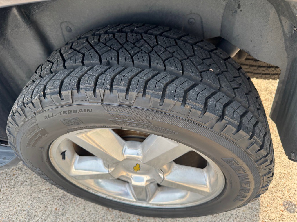 2012 Chevrolet Tahoe Image 10