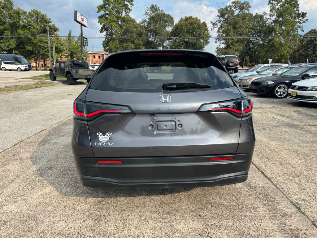 2023 Honda HR-V Image 6