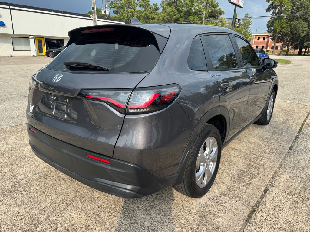 2023 Honda HR-V Image 7