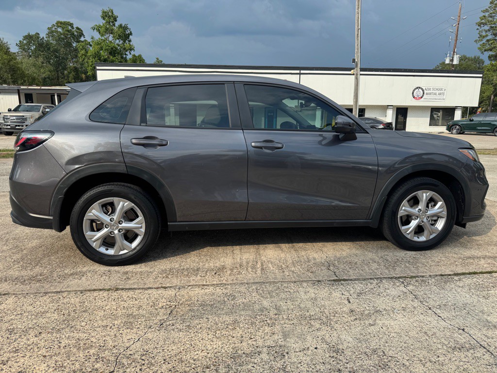 2023 Honda HR-V Image 8