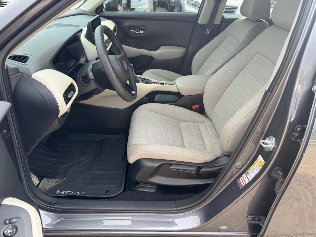 2023 Honda HR-V Image 9