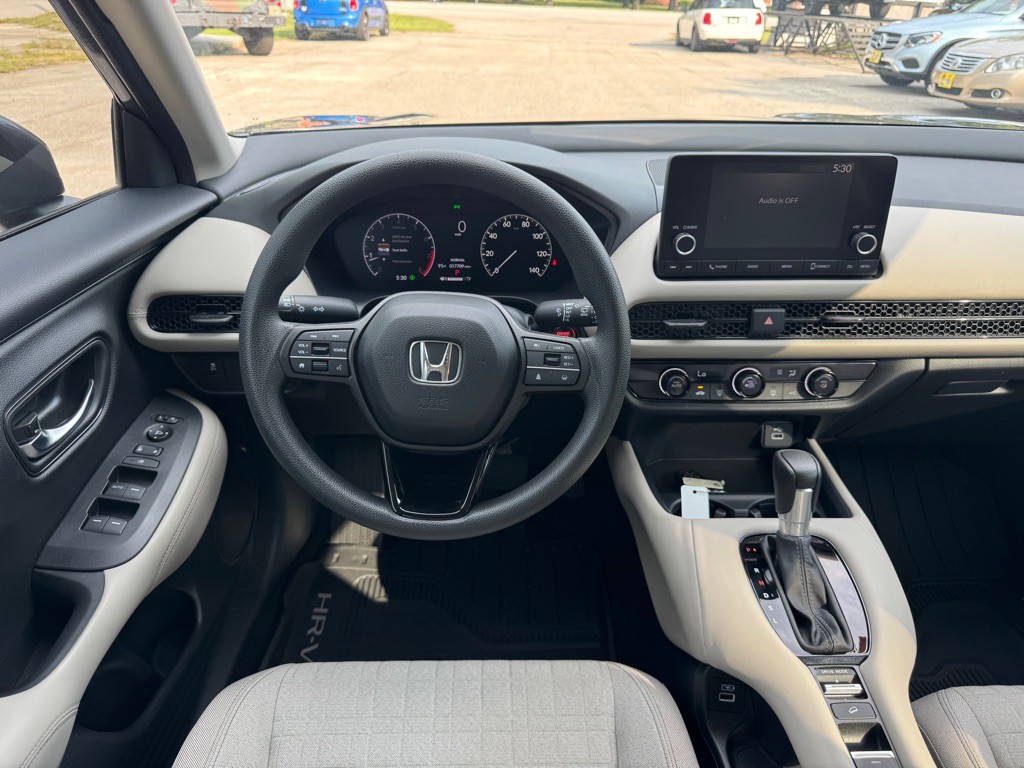 2023 Honda HR-V Image 10
